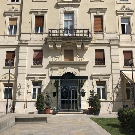 Grande Albergo Quattro Stagioni Ριέτι Εξωτερικό φωτογραφία