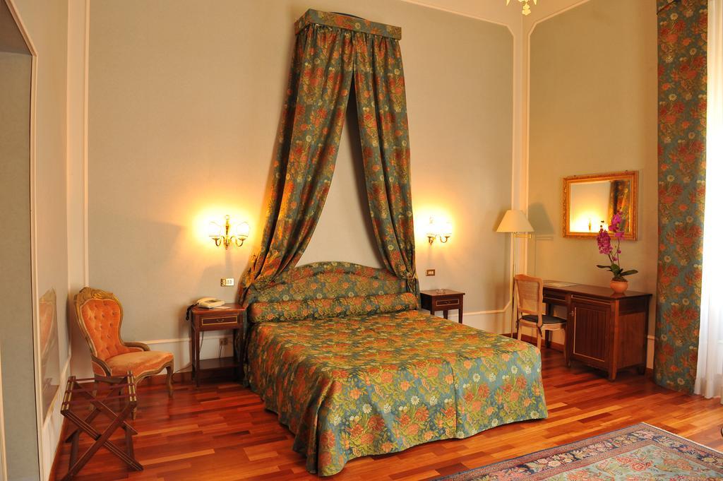 Grande Albergo Quattro Stagioni Ριέτι Δωμάτιο φωτογραφία